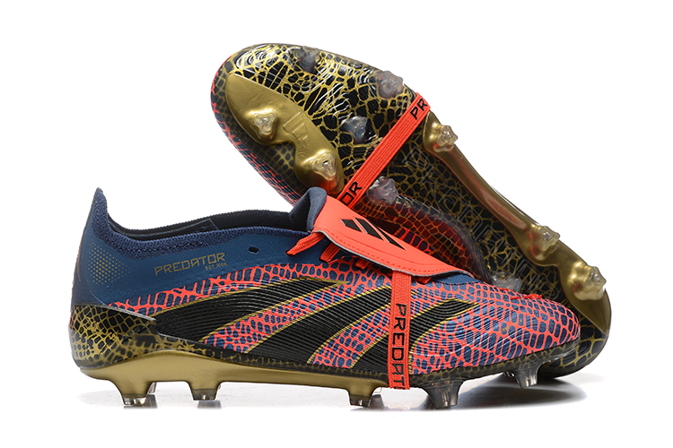 Adidas Predator Elite Tongue FG Size 39-45-68141827